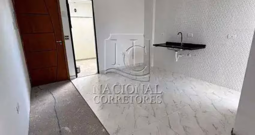 Apartamento com 2 dormitórios à venda, 55 m² - vila alice - santo andré/sp