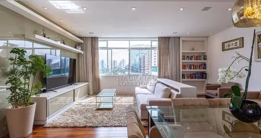 Apartamento com 3 quartos à venda no Jardim, Santo André 