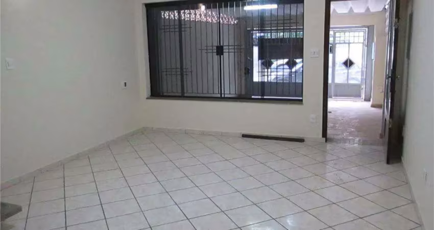 Sobrado com 2 dormitórios para alugar, 80m² - parque das nações - santo andré/sp