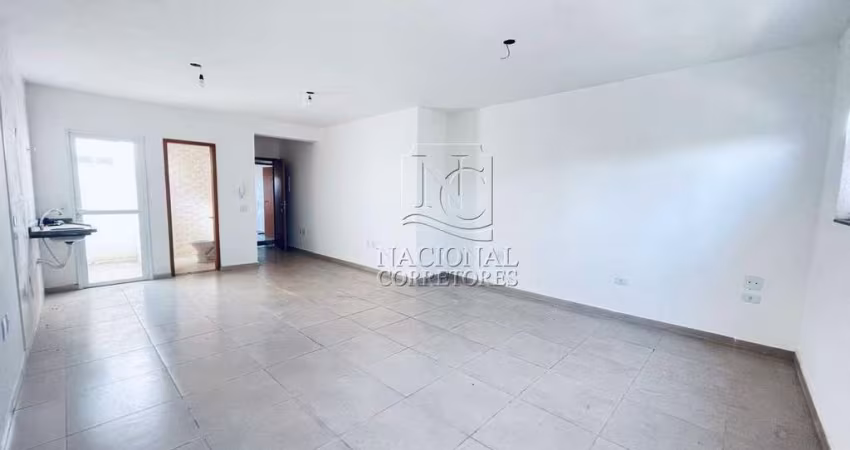 Sala comercial nova à venda por R$ 300.000,00 ou locação por R$ 1.600,00 na Vila Curuçá - Santo André - 30m² de área útil