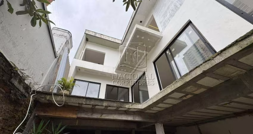 Sobrado à venda, 2 quartos, 2 suítes, 4 vagas, Boa Vista - São Caetano do Sul/SP