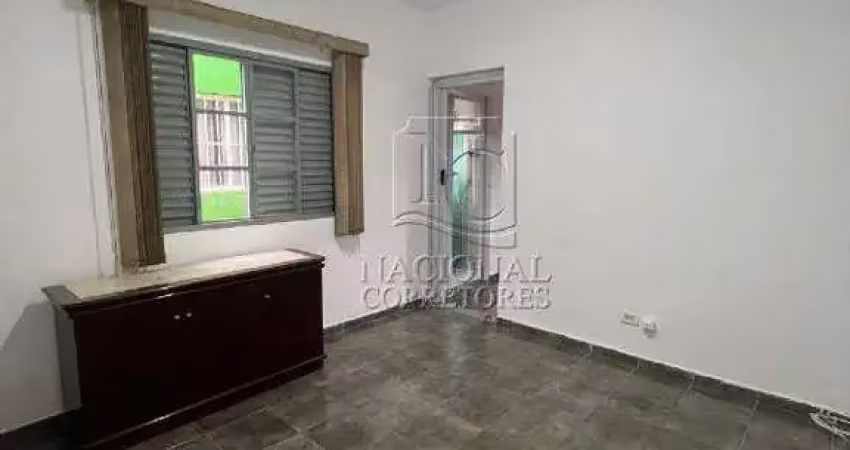 Casa para aluguel, 2 quartos, 1 suíte, 1 vaga, vila curuçá - santo andré/sp