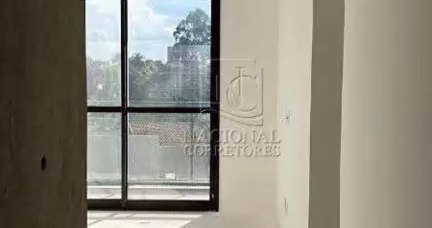 Apartamento com 2 dormitórios à venda, 60 m² por r$ 650.000 - vila alpina - santo andré/sp