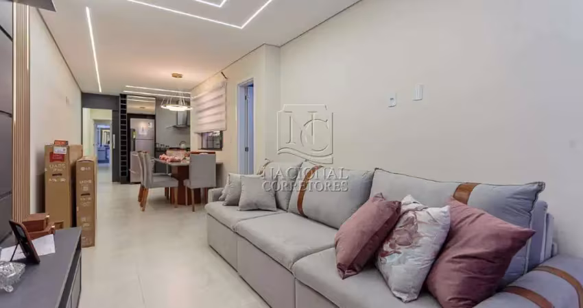 Sobrado à venda, 3 quartos, 3 suítes, 2 vagas, vila camilópolis - santo andré/sp