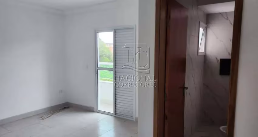 Apartamento à venda na vila valparaiso, 47,7m² - r$ 380.000,00