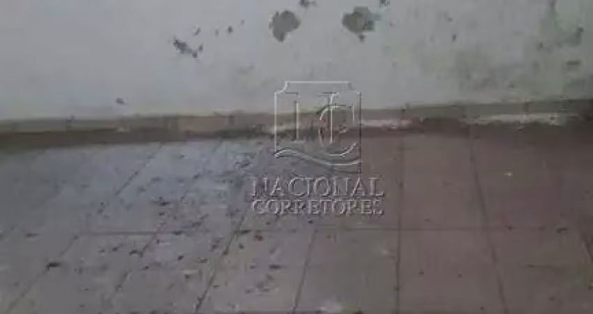 Terreno à venda na Vila Alpina, Santo André 