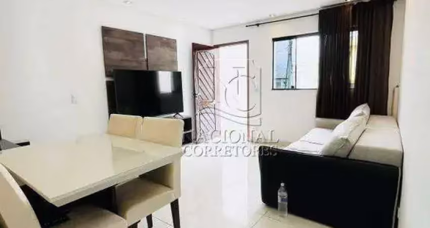 Sobrado à venda, 2 quartos, 2 suítes, 2 vagas, vila alice - santo andré/sp