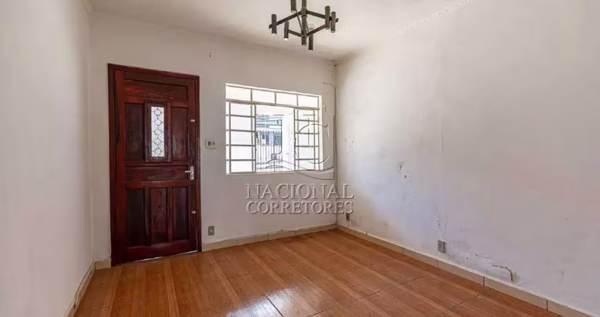 Casa à venda, 3 quartos, 2 vagas, vila pinheirinho - santo andré/sp