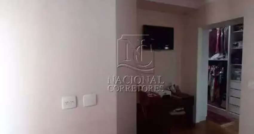 Apartamento à venda, 3 quartos, 3 suítes, 3 vagas, Rudge Ramos - São Bernardo do Campo/SP