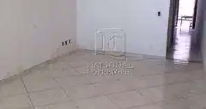 Sobrado para aluguel, 3 quartos, 3 suítes, 4 vagas, Parque das Nações - Santo André/SP
