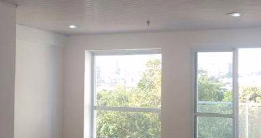Sala à venda, Jardim - Santo André/SP