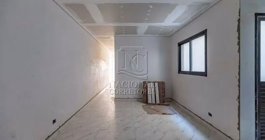 Apartamento sem condomínio à venda, 3 quartos, 1 suíte, 2 vagas, paraíso - santo andré/sp
