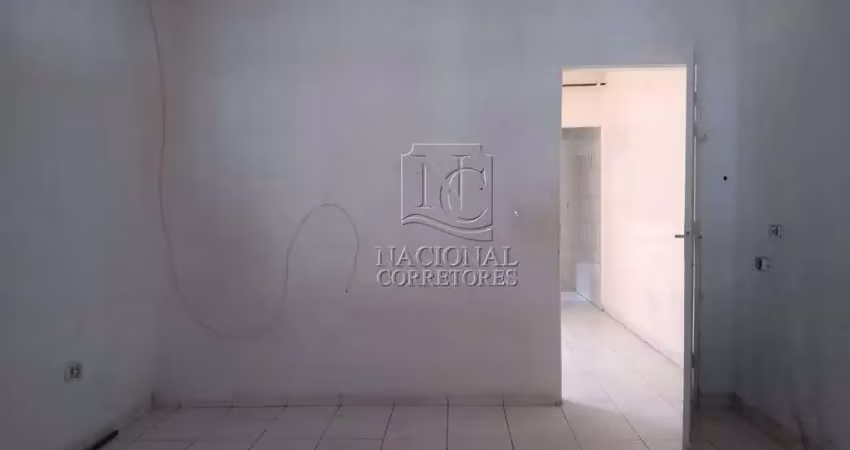 Casa à venda, 3 quartos, 2 vagas, Parque São Rafael - São Paulo/SP