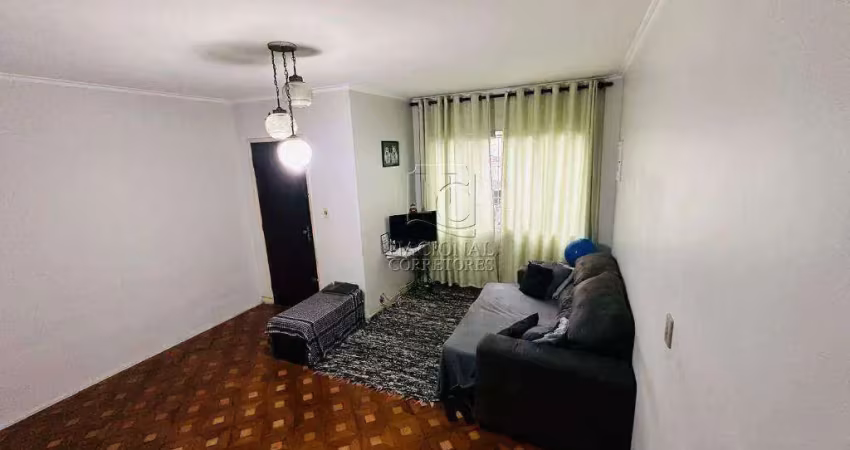 Sobrado à venda, 2 quartos, 2 vagas, campestre - santo andré/sp