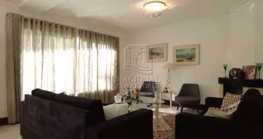 Sobrado à venda, 3 quartos, 3 suítes, 2 vagas, jardim - santo andré/sp