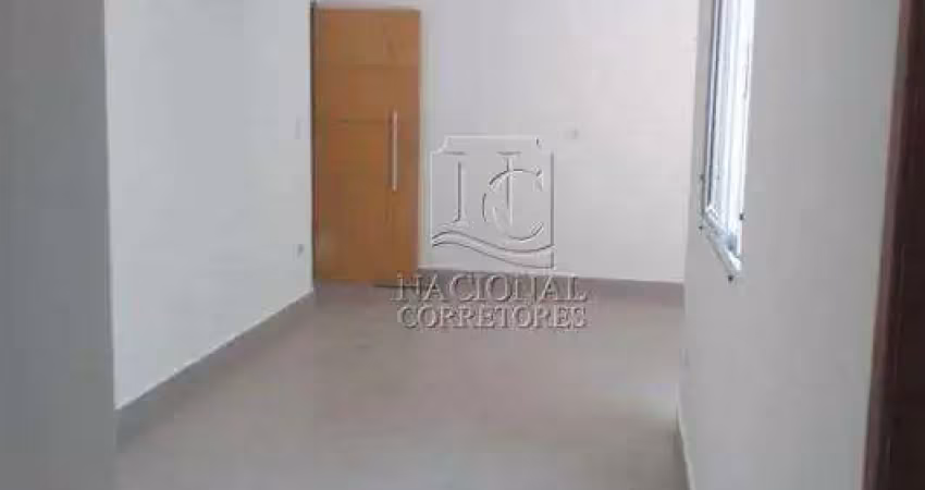 Apartamento à venda, 1 vaga, vila são pedro - santo andré/sp