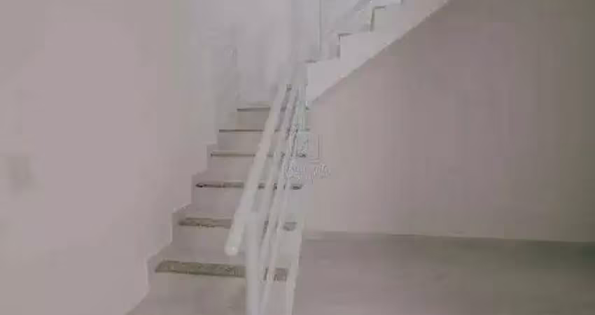 Cobertura à venda, 2 quartos, 1 suíte, 1 vaga, Jardim do Estádio - Santo André/SP