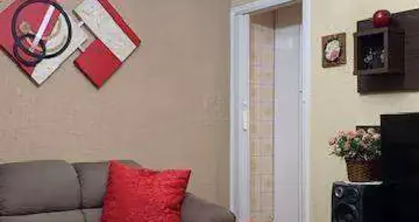Casa à venda, 2 quartos, 2 vagas, jardim ana maria - santo andré/sp
