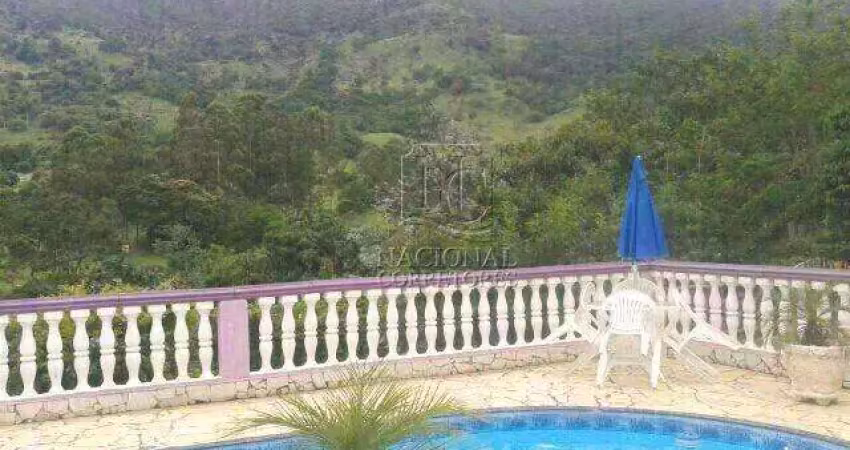 Chácara / sítio com 3 quartos à venda em Bairro da Roseira, Extrema 