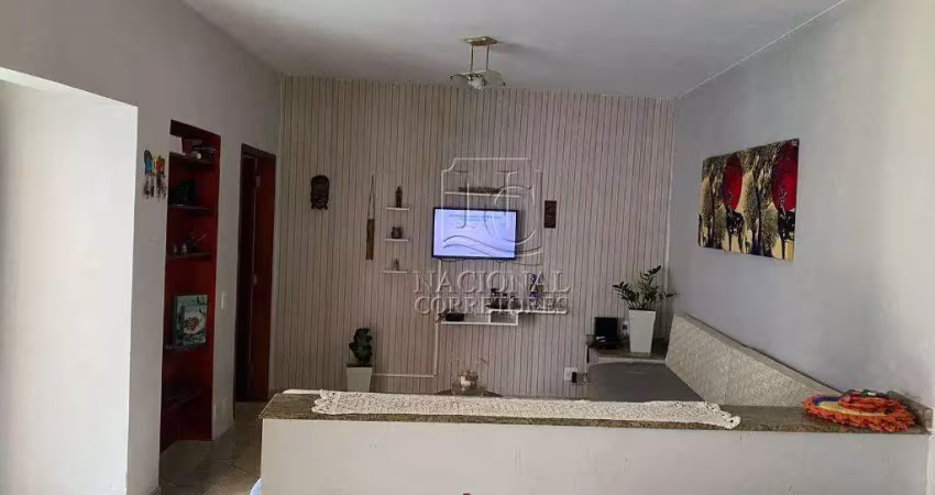 Casa com 3 dormitórios à venda, 200 m² por r$ 850.000,00 - jardim são judas - mauá/sp