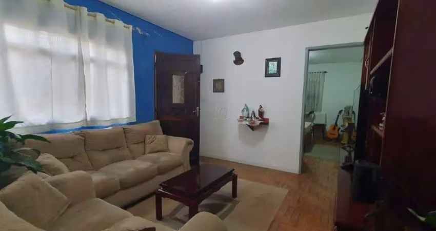 Casa com 2 dormitórios à venda, 85 m² por r$ 375.000,00 - vila eldízia - santo andré/sp