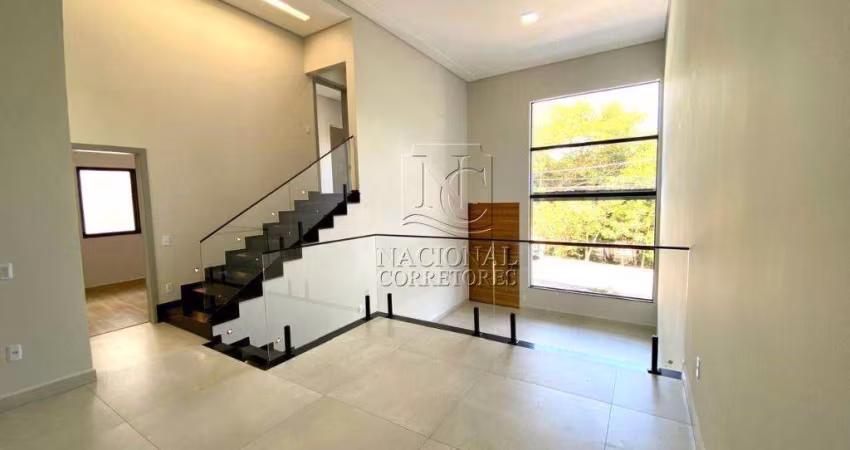 Casa com 3 dormitórios à venda, 220 m² por R$ 1.100.000,00 - Jardim Julita - Porto Feliz/SP