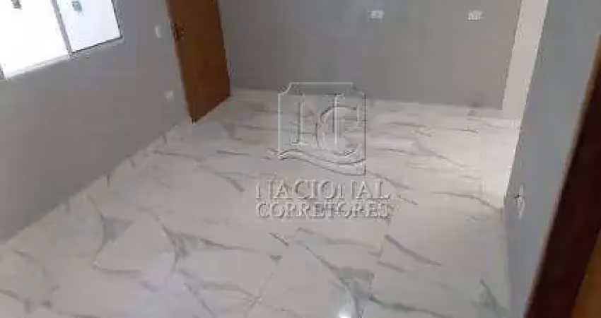 Sobrado com 2 dormitórios, 1 suíte à venda, 70 m² - jardim das maravilhas - santo andré/sp