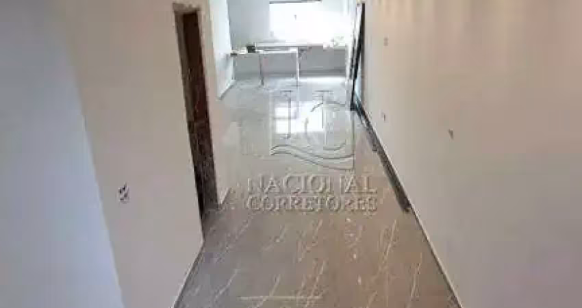 Sobrado à venda, 3 quartos, 2 suítes, 4 vagas, jardim santo alberto - santo andré/sp