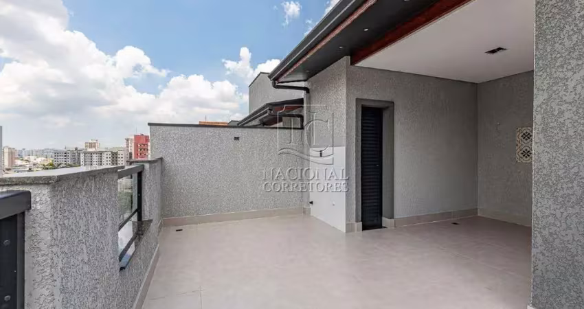 Sobrado à venda, 2 quartos, 2 suítes, 2 vagas, parque das nações - santo andré/sp