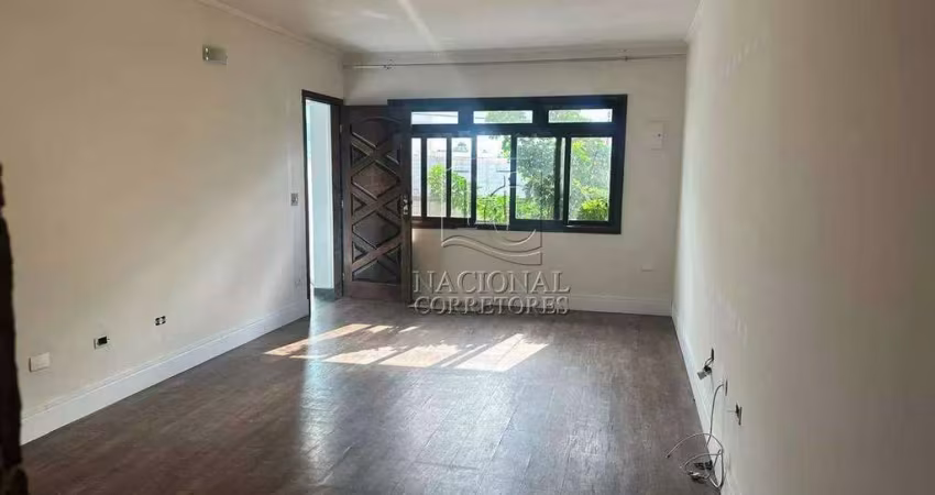 Sobrado à venda, 3 quartos, 1 suíte, 2 vagas, Jardim Las Vegas - Santo André/SP