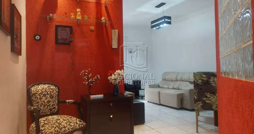 Apartamento à venda, 3 quartos, 1 suíte, 2 vagas, Vila Curuçá - Santo André/SP