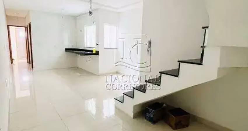 Apartamento sem condomínio à venda, 2 quartos, 1 suíte, 1 vaga, vila clarice - santo andré/sp