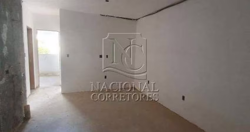 Apartamento sem condomínio com elevador à venda, 60 m² - Jardim Pilar - Santo André/SP