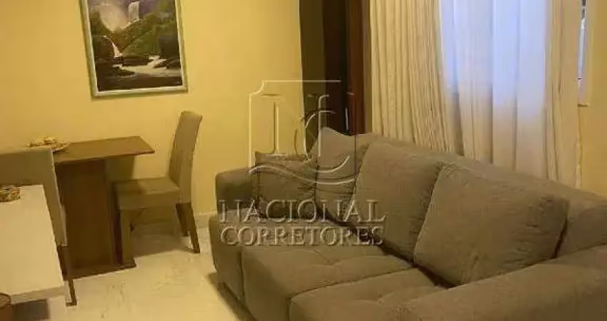 Apartamento sem condomínio à venda, 2 quartos, 1 suíte, 1 vaga, pinheirinho - santo andré/sp