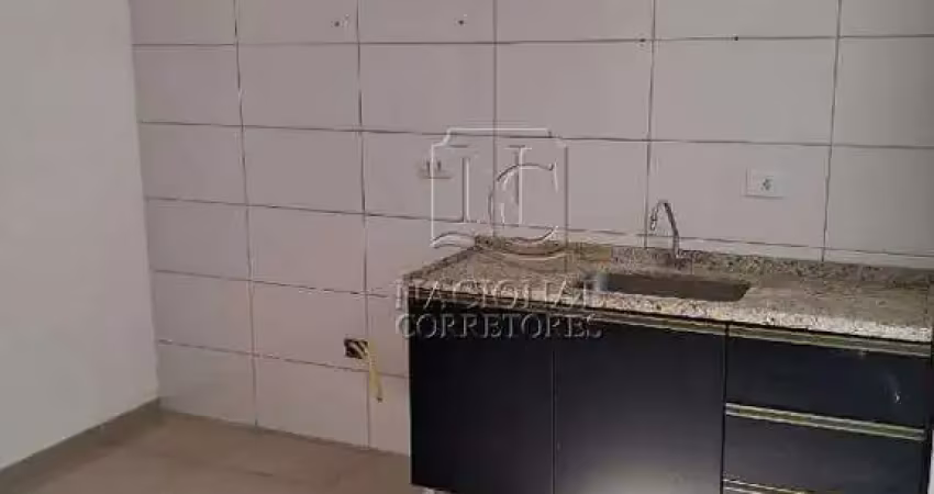 Apartamento com 2 quartos à venda na Vila Guaraciaba, Santo André 