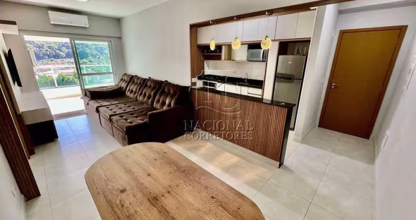 Apartamento à venda, 2 quartos, 1 suíte, centro - mongaguá/sp