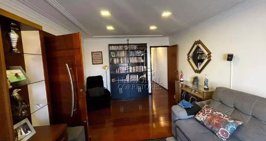 Sobrado à venda, 3 quartos, 1 suíte, 2 vagas, olímpico - são caetano do sul/sp