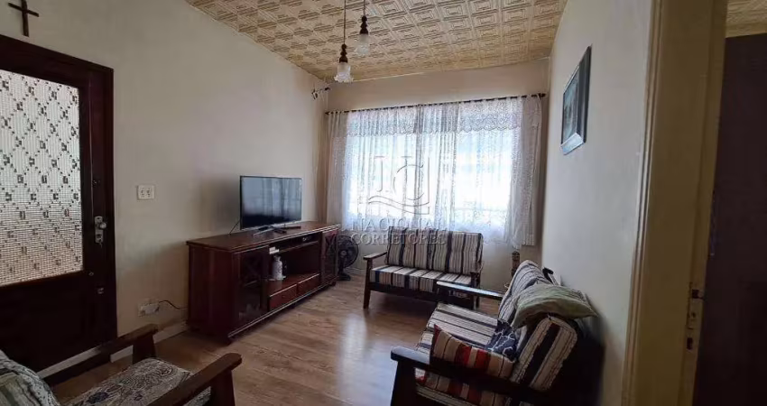 Casa com 3 dormitórios para locação, 145 m² - parque das nações - santo andré/sp