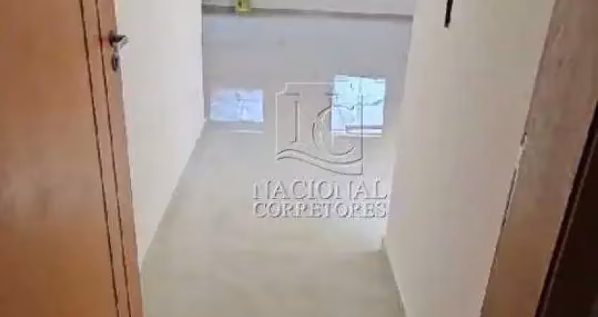 Cobertura sem condomínio para aluguel, 2 quartos, parque das nações - santo andré/sp