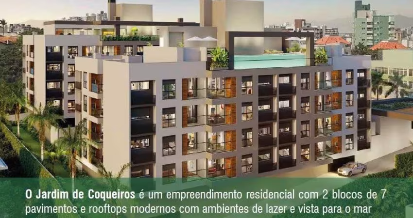 Apartamento para venda, 2 quarto(s),  ,  - AP1726