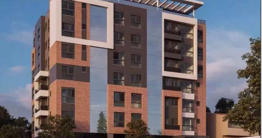 Apartamento Tipo Studio para venda,  Carvoeira, Florianópolis - AP1601