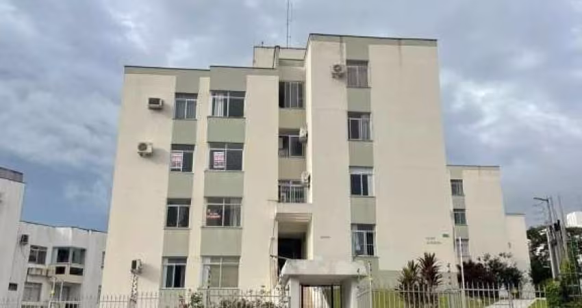 Apartamento para aluguel 02 quartos, Carvoeira próximo UFSC e ELASE - AP1774