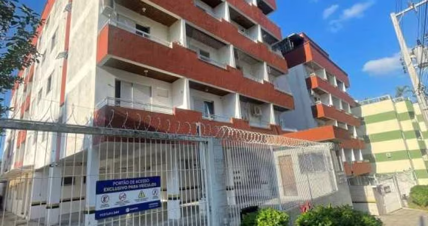 KITNET AMPLA COM SACADA  AO LADO DA UFSC. - KI1375