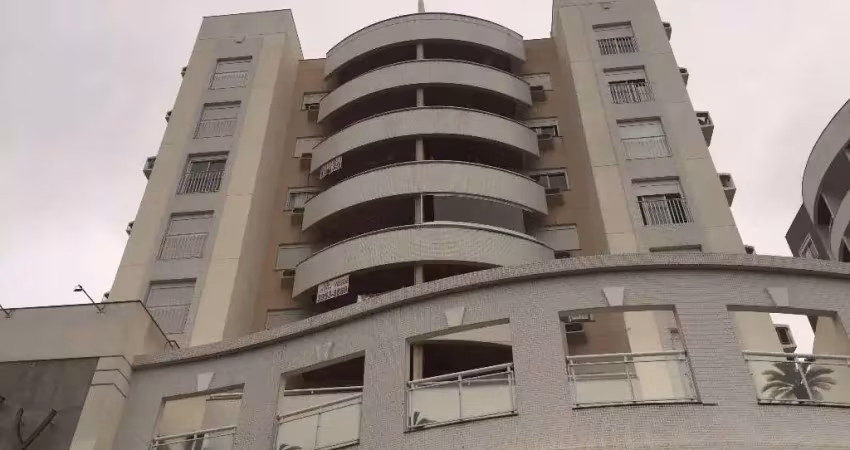 Apartamento com 3 quartos à venda no Córrego Grande, Florianópolis 