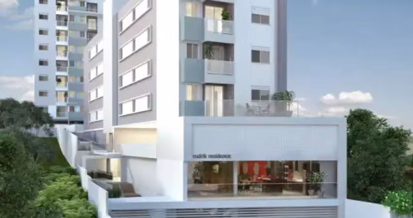 Apartamento 01 dormitório para locação na trindade - próximo á ufsc  - ap1752