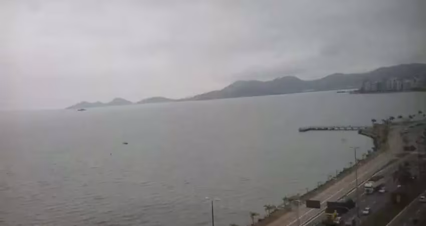 Apartamento para venda centro florianópolis - 000262