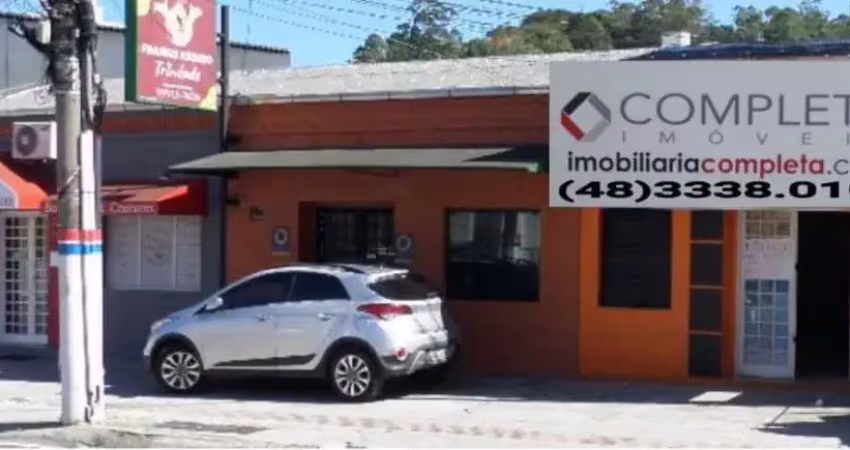 LOJA COM  ÓTIMA LOCALIZAÇÃO  NA LAURO LINHARES! - LO1428