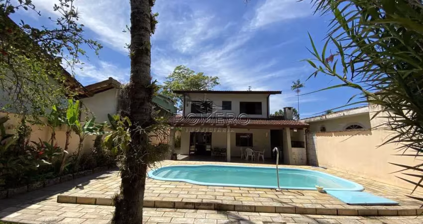 Casa com 4 quartos, praia da lagoinha, ubatuba - r$ 1.2 mi, cod: 1995