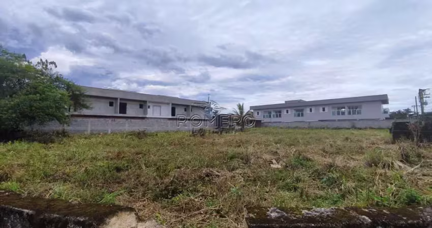 Terreno, praia da maranduba, ubatuba - r$ 2 mi, cod: 2029