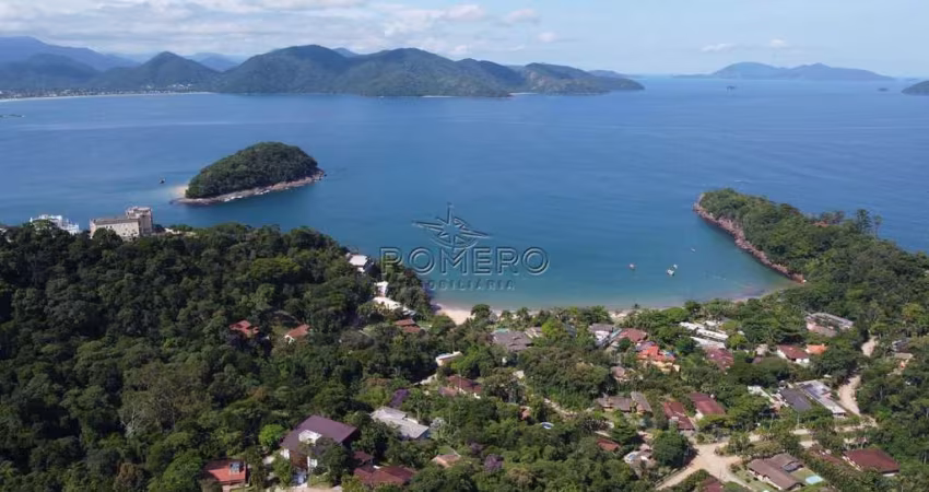 Terreno, Praia do Pulso, Ubatuba - R$ 4 mi, Cod: 2032